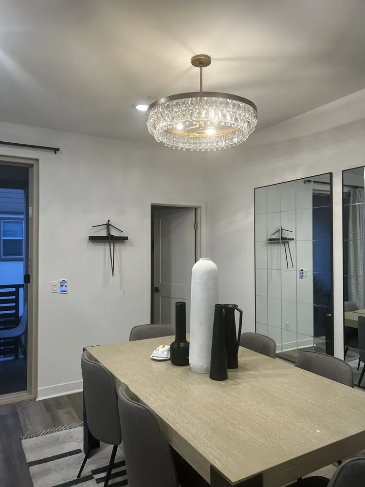 Slide of Masah Electric