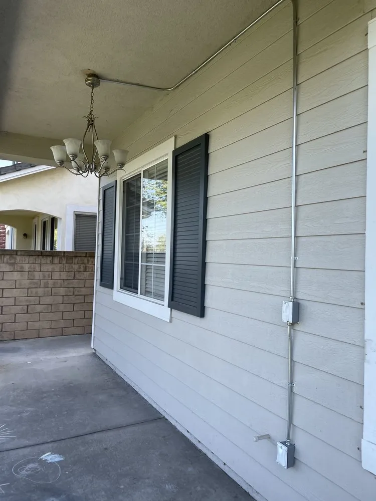 Slide of Masah Electric