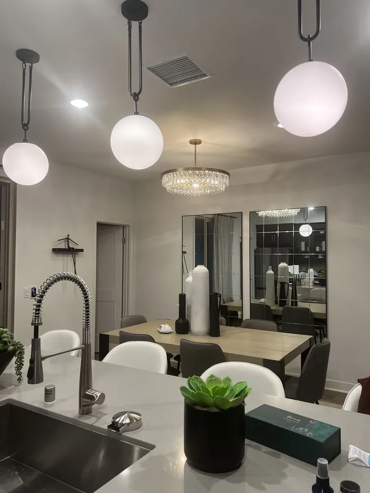 Slide of Masah Electric