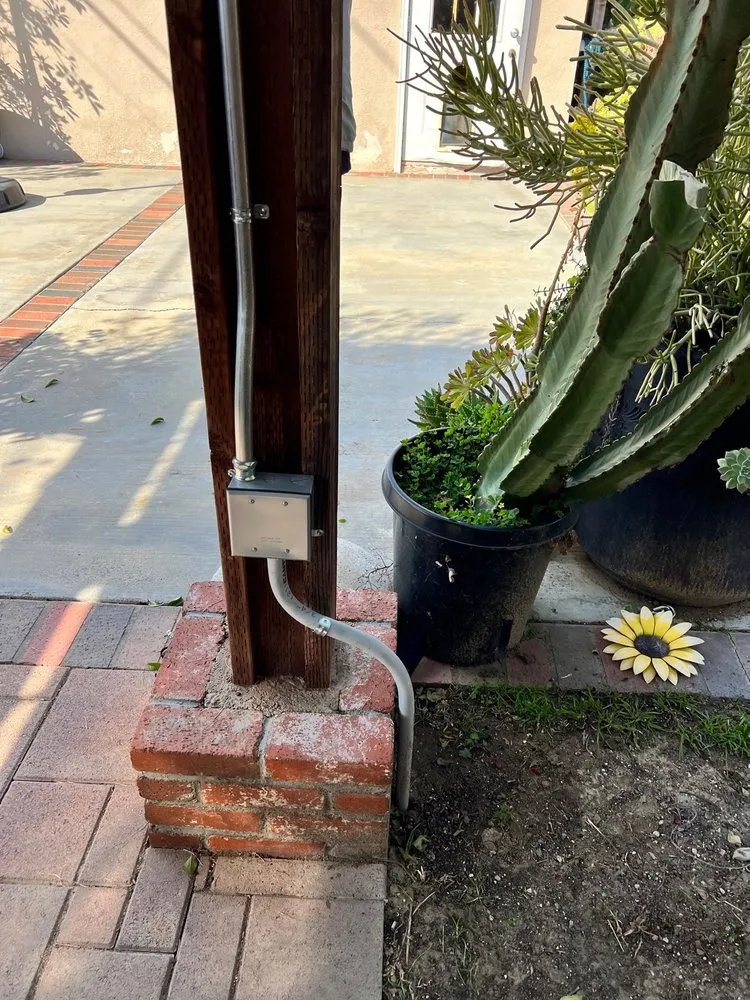 Slide of Masah Electric