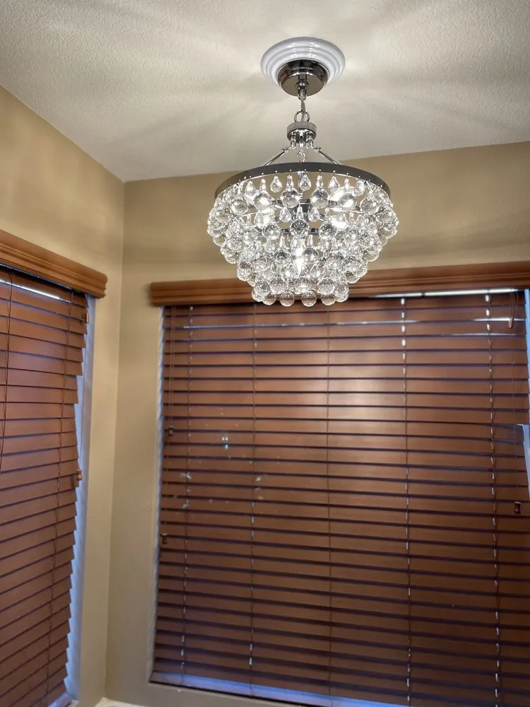 Slide of Masah Electric