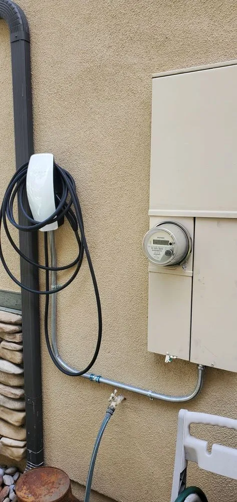 Slide of Masah Electric