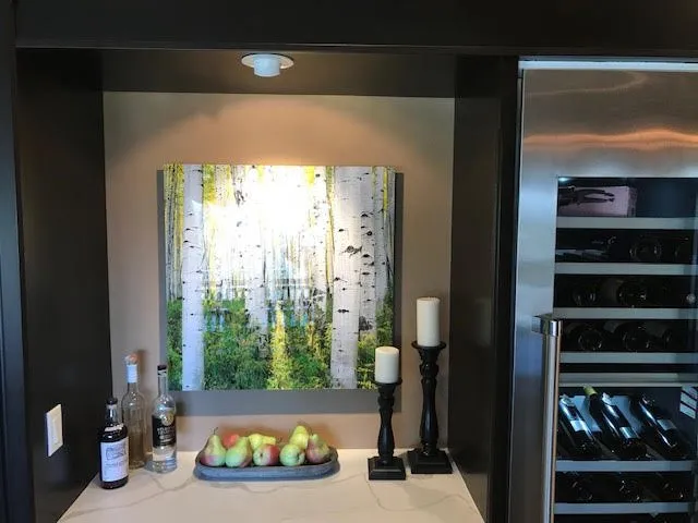 Slide of Mascari Electric