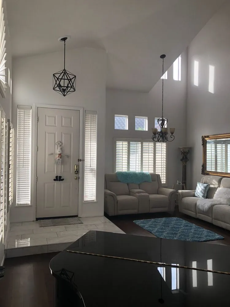 Slide of Mascari Electric