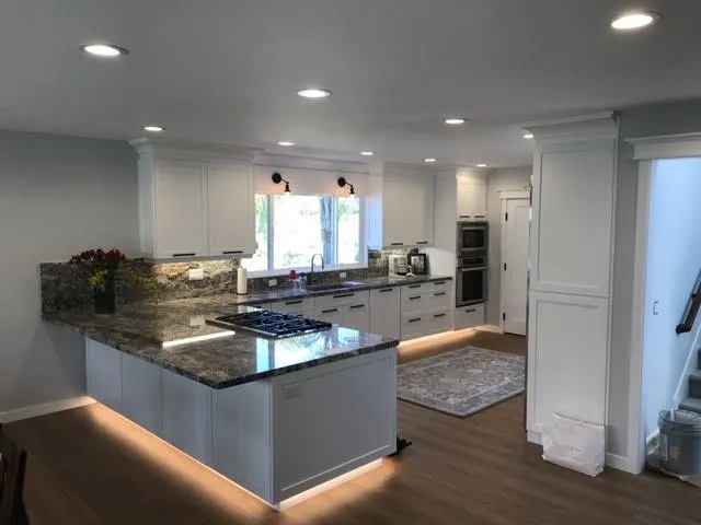 Slide of Mascari Electric