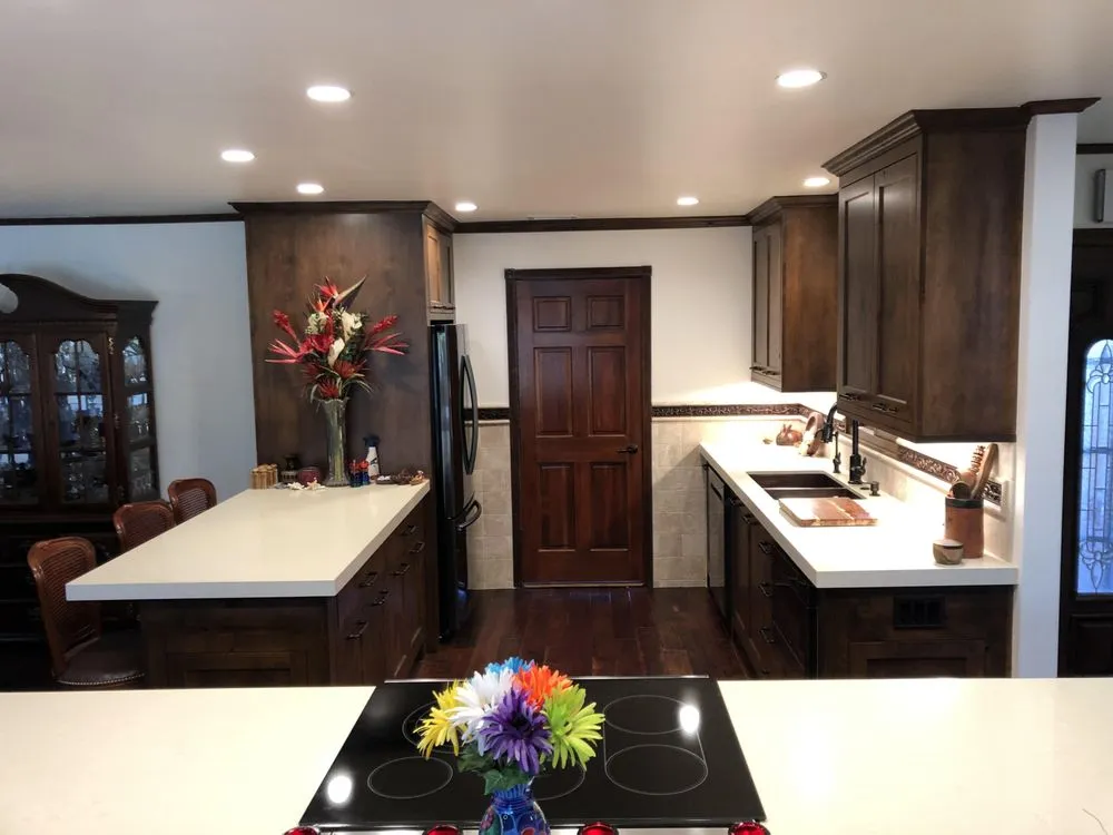 Slide of Mascari Electric