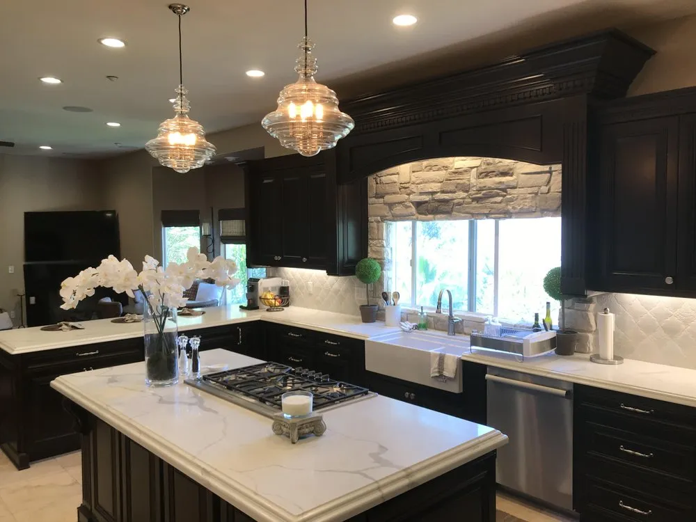 Slide of Mascari Electric