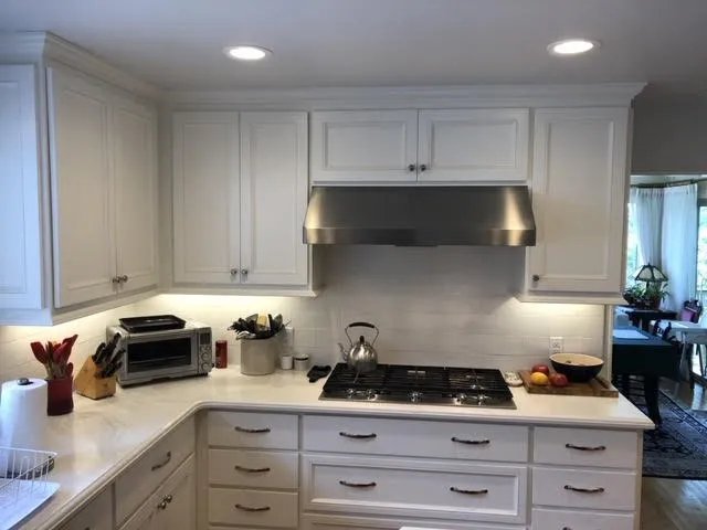 Slide of Mascari Electric