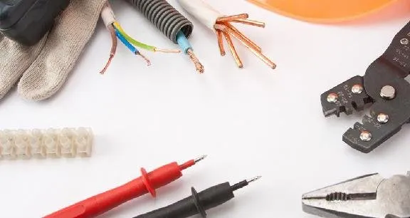 Slide of Mascheri Electric