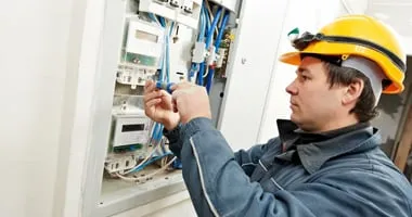 Slide of Mascheri Electric