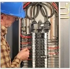 Slide of Mase Electric