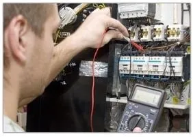 Slide of Mase Electric