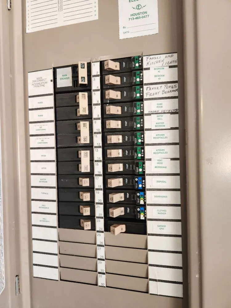 Slide of Mash Electric