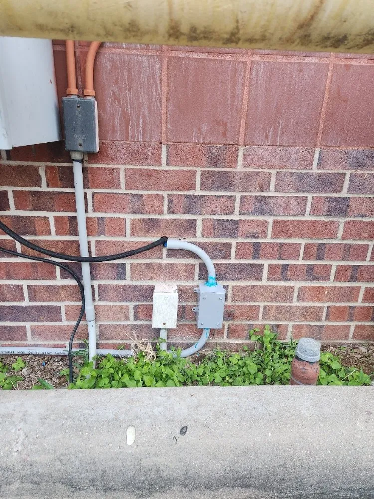 Slide of Mash Electric