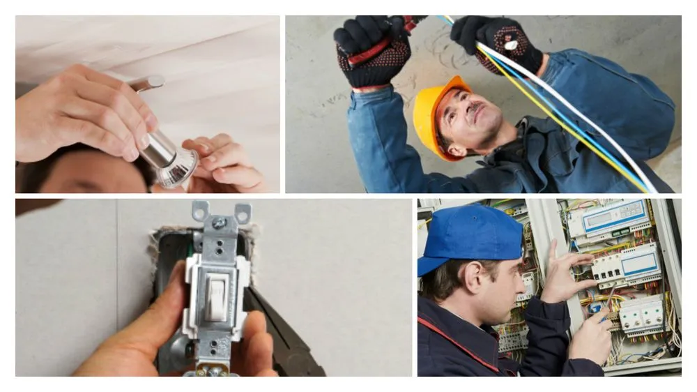 Slide of Mashariki Electric Services