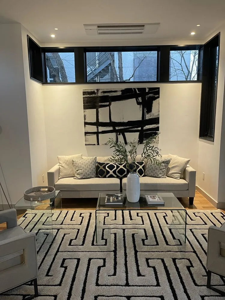 Slide of Masis Cinar Electrician