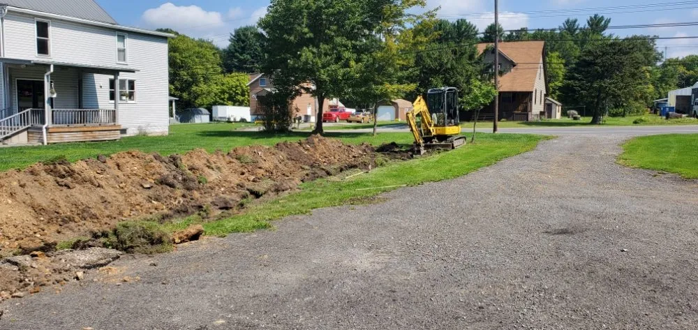 Slide of Maslak Service's