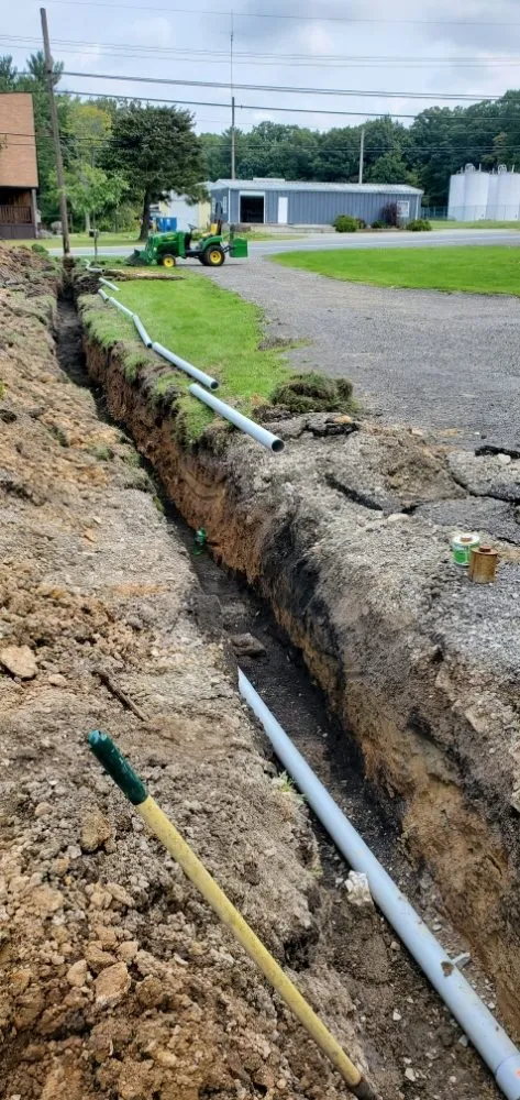 Slide of Maslak Service's