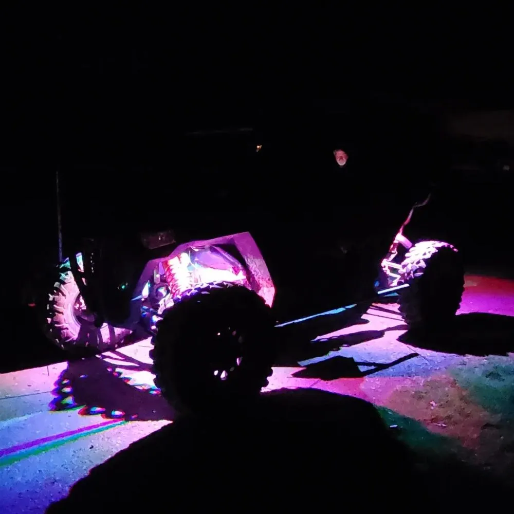 Slide of Maslak Service's