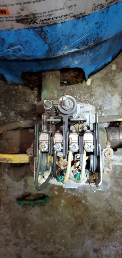 Slide of Maslak Service's