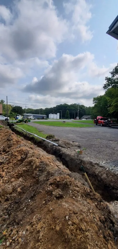 Slide of Maslak Service's