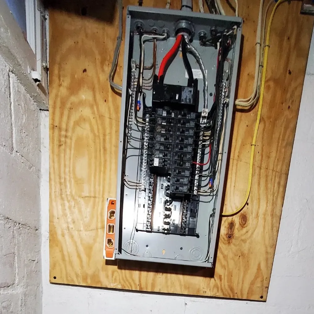 Slide of Maslak Service's