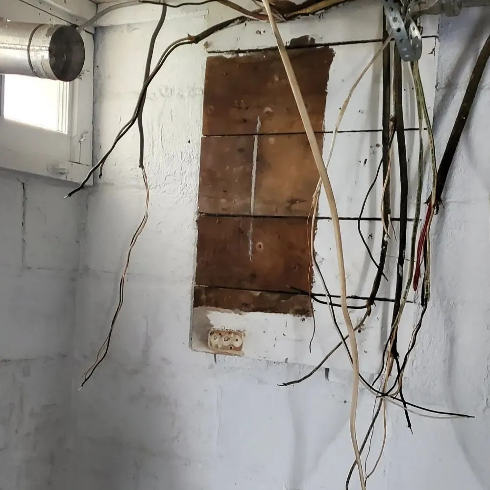 Slide of Maslak Service's