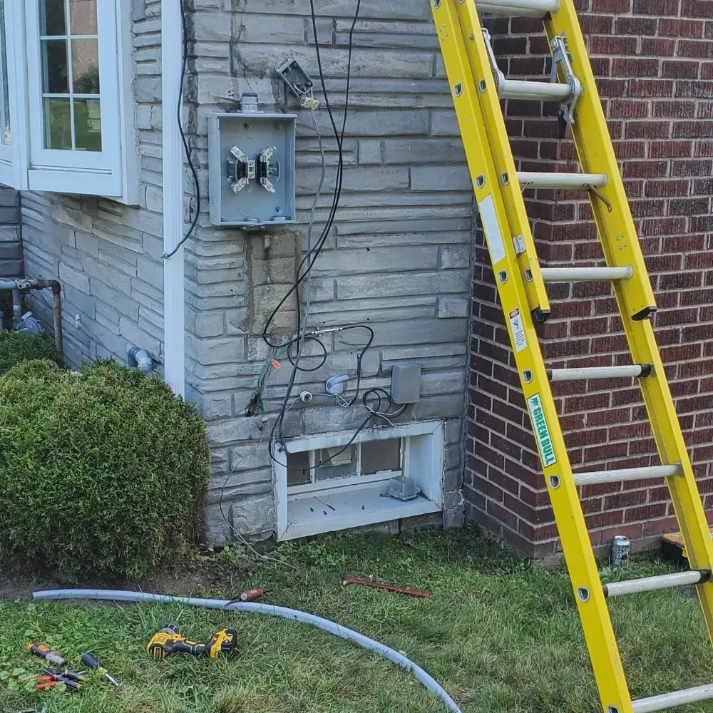 Slide of Maslak Service's