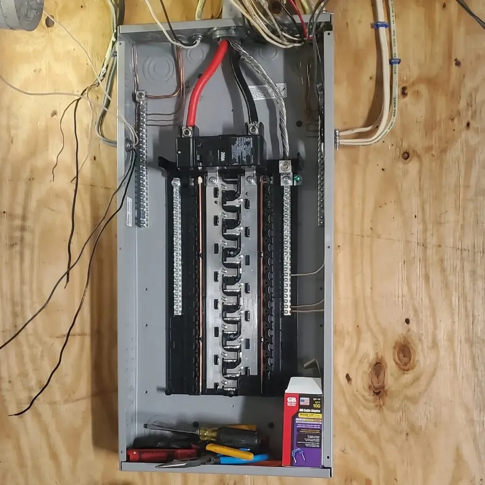 Slide of Maslak Service's