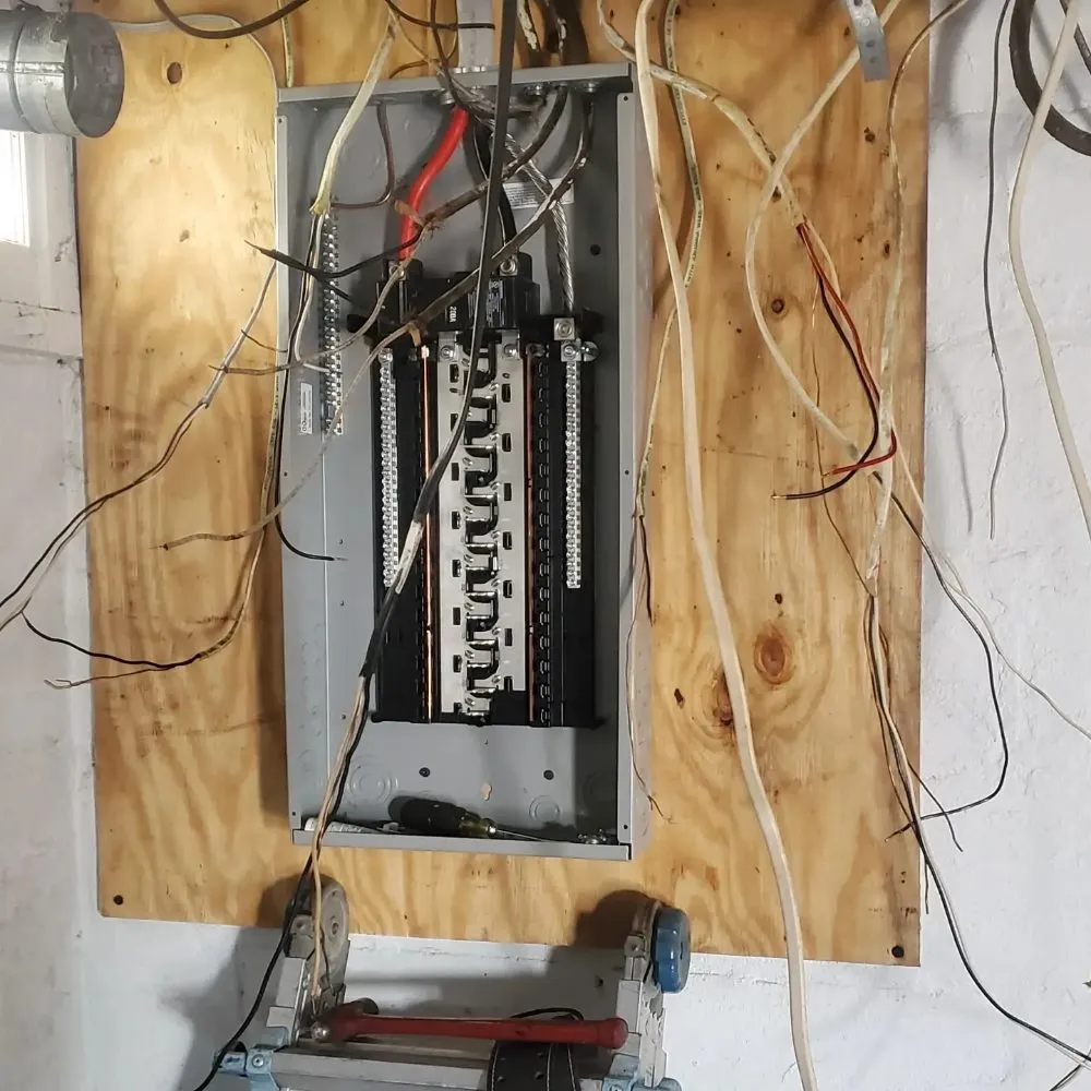 Slide of Maslak Service's