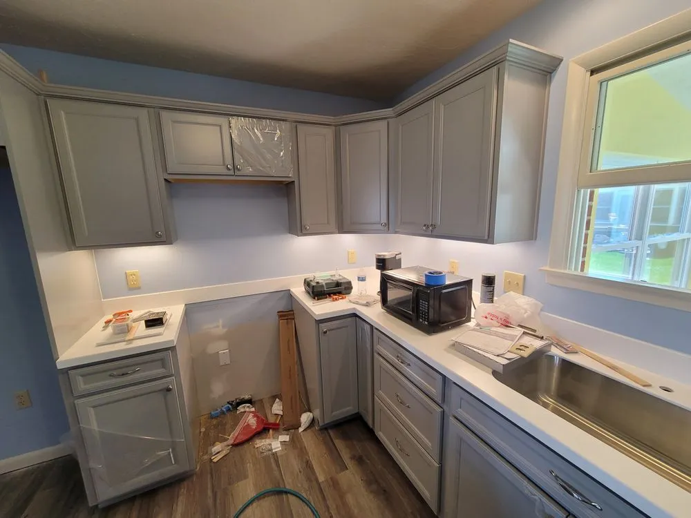 Slide of Mason Electric