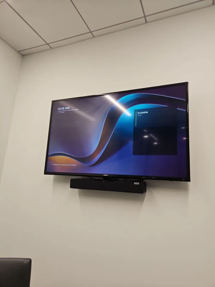 Slide of Mason Electric