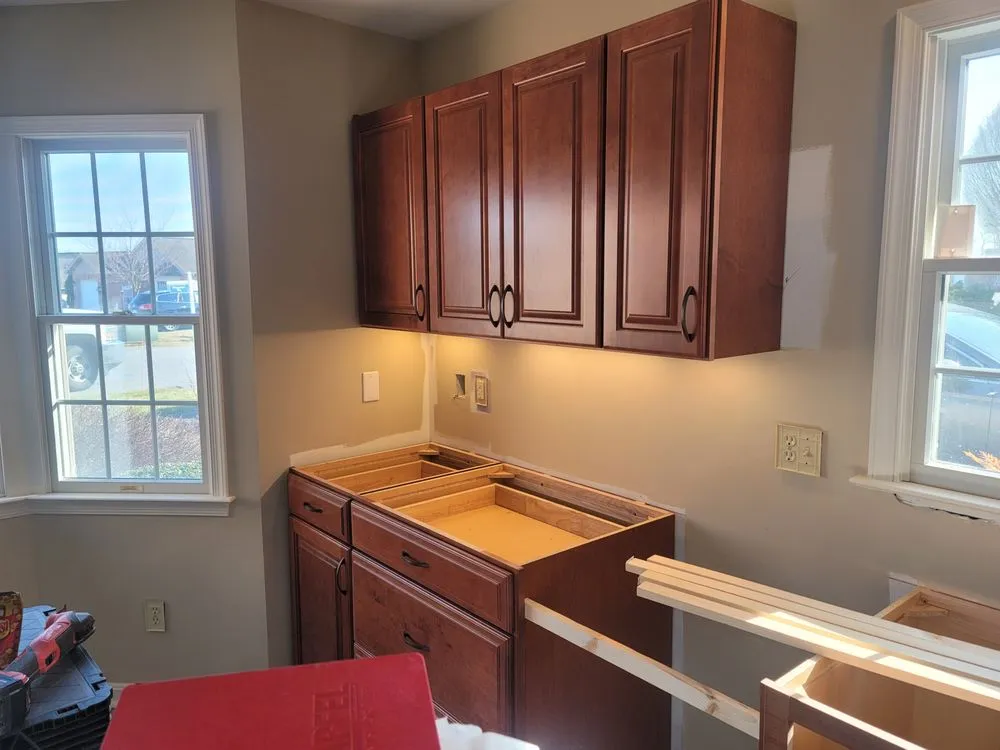 Slide of Mason Electric