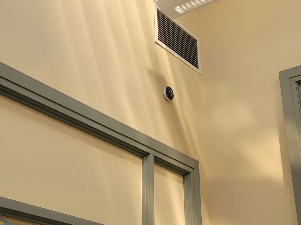 Slide of Mason Electric