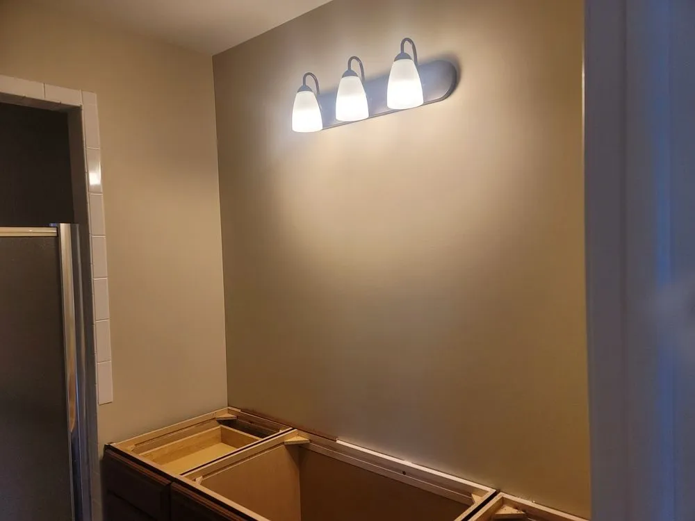 Slide of Mason Electric