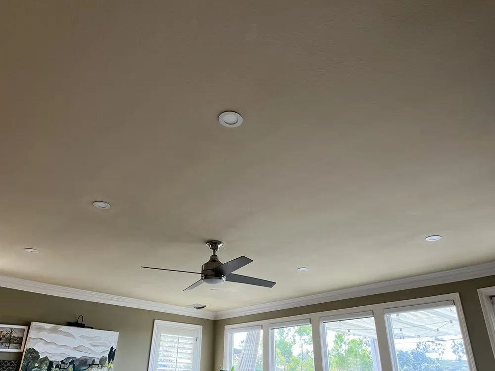 Slide of Mason Electrical