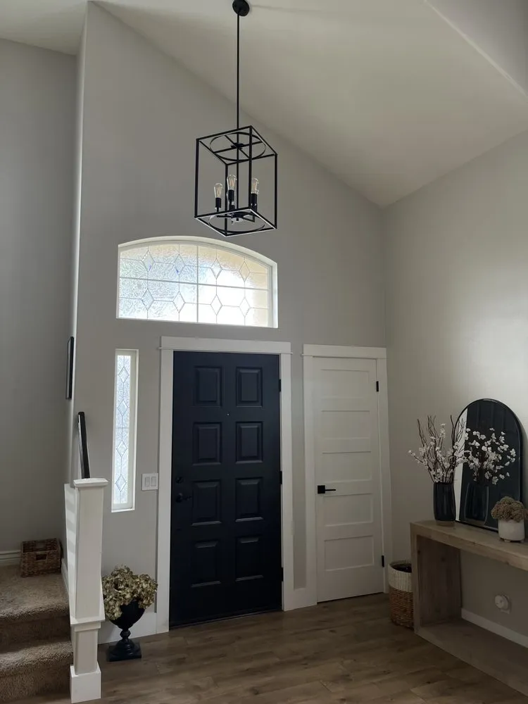 Slide of Mason Electrical