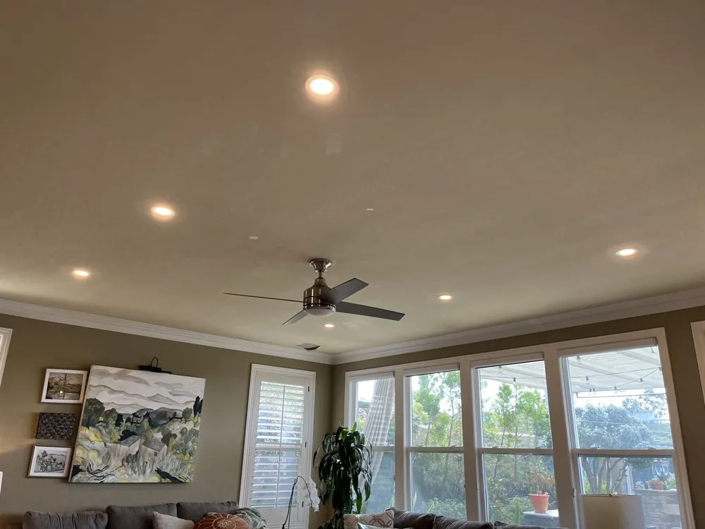 Slide of Mason Electrical