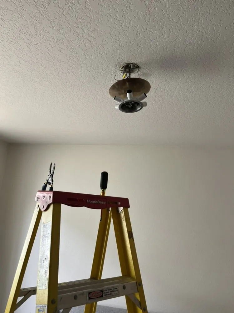 Slide of Mason Electrical