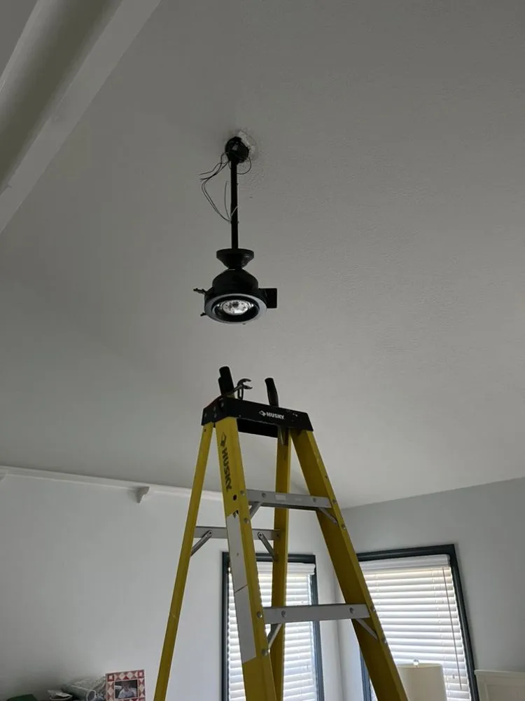 Slide of Mason Electrical