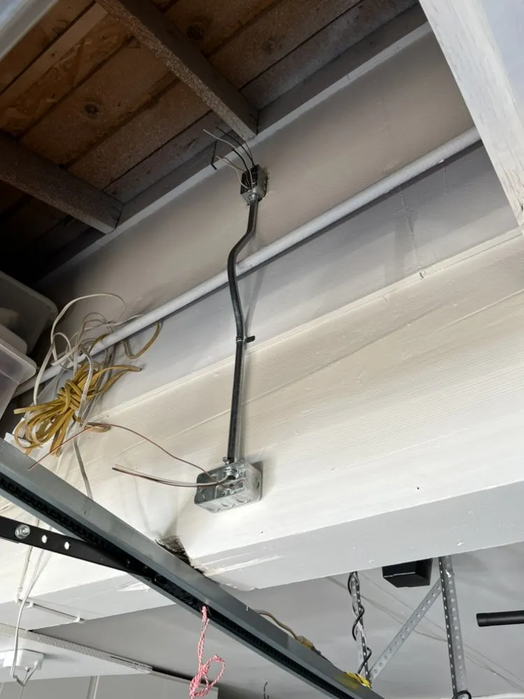 Slide of Mason Electrical