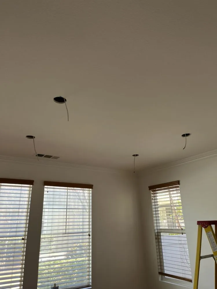 Reliable electrical service for homes in electrical repair, by