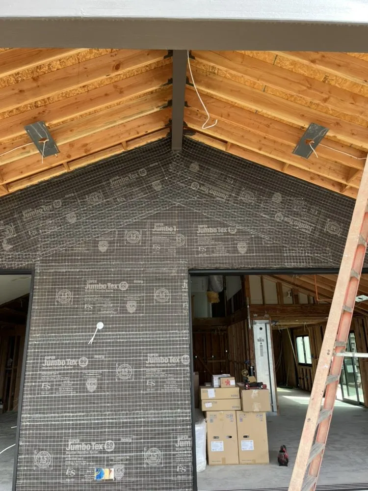 Slide of Mason Electrical