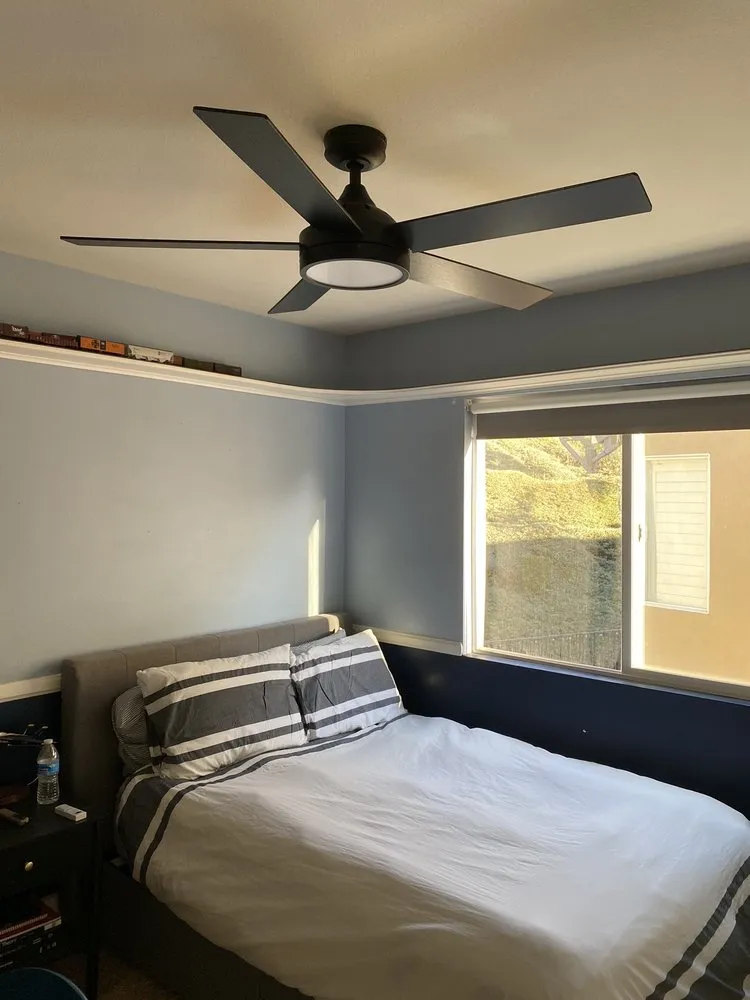 Slide of Mason Electrical