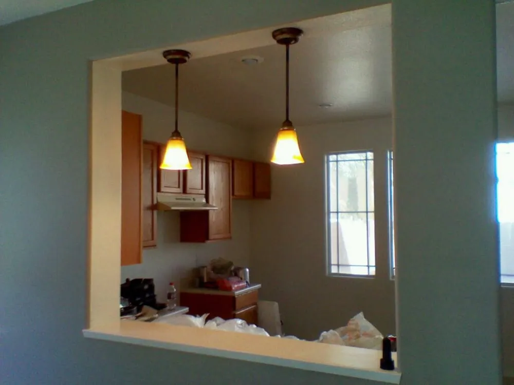 Slide of Mason Electrical and Lighting