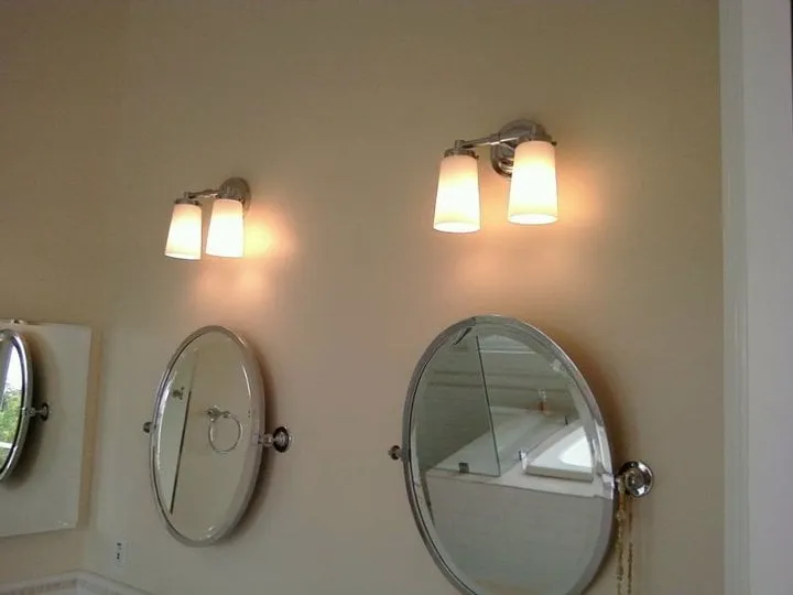 Slide of Mason Electrical and Lighting