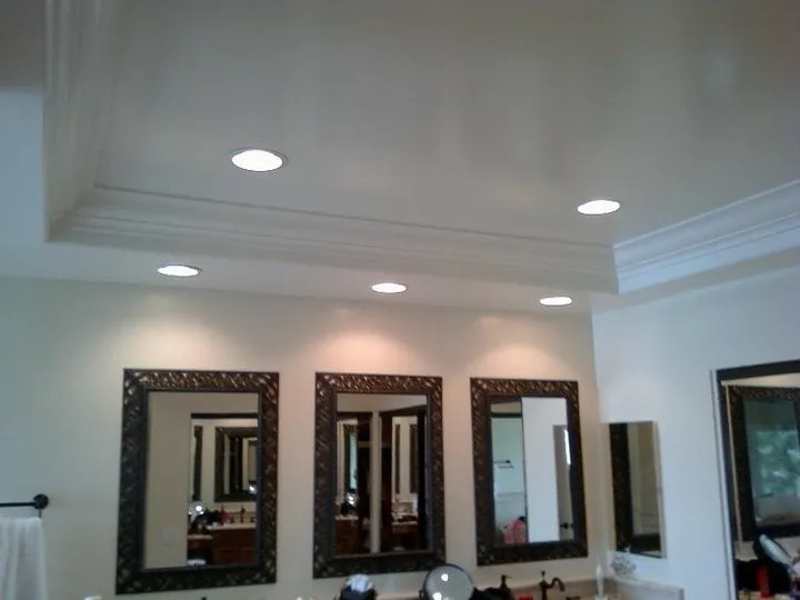 Slide of Mason Electrical and Lighting