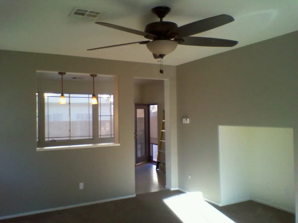 Slide of Mason Electrical and Lighting