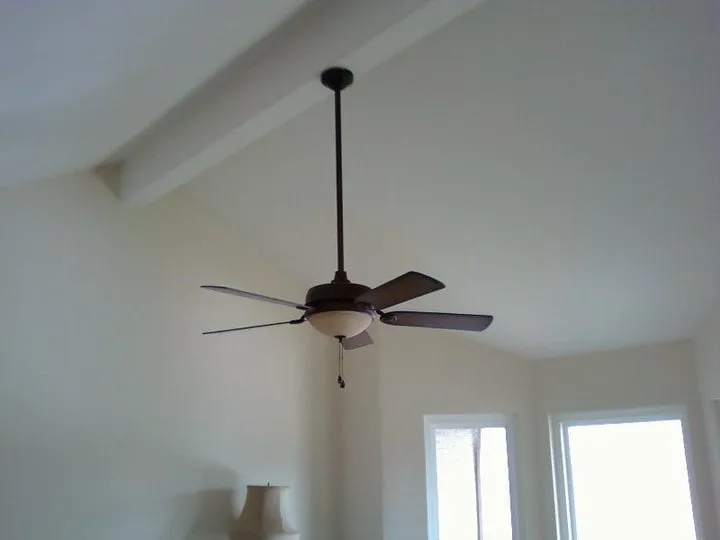 Slide of Mason Electrical and Lighting