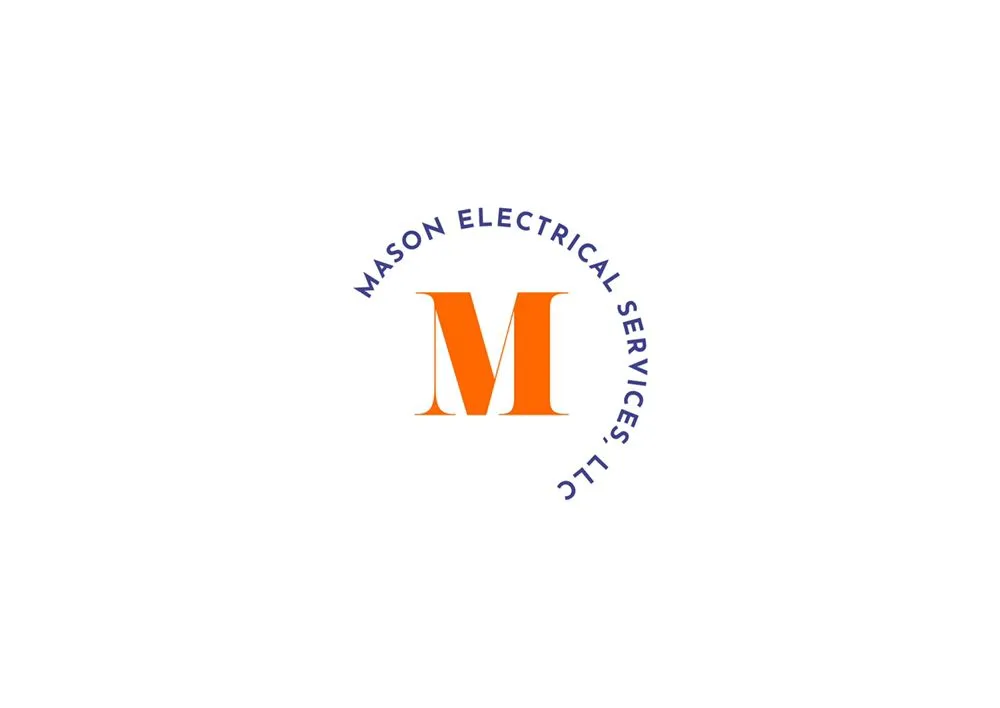 Slide of Mason Electrical Services